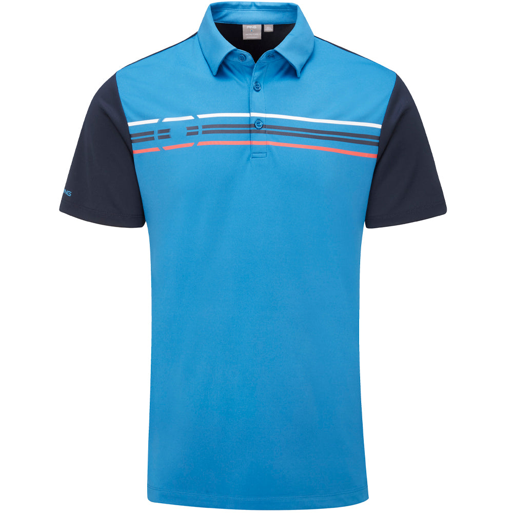 Ping sensor new arrivals cool polo shirts