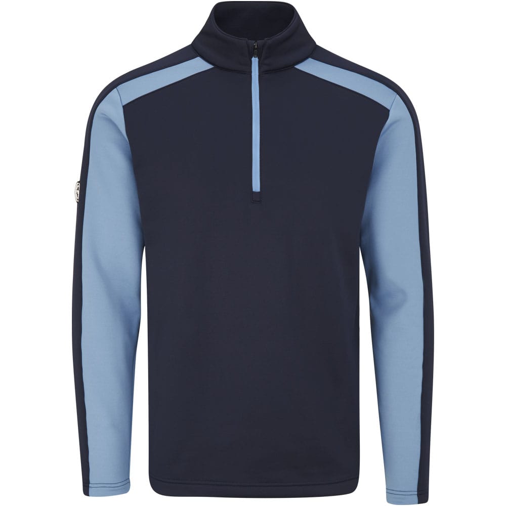 Maglia da trail running midlayer con zip a 1/4 Dri-FIT ACG - Uomo Maglia da trail running midlayer con zip a 1/4 Dri-FIT ACG - Uomo