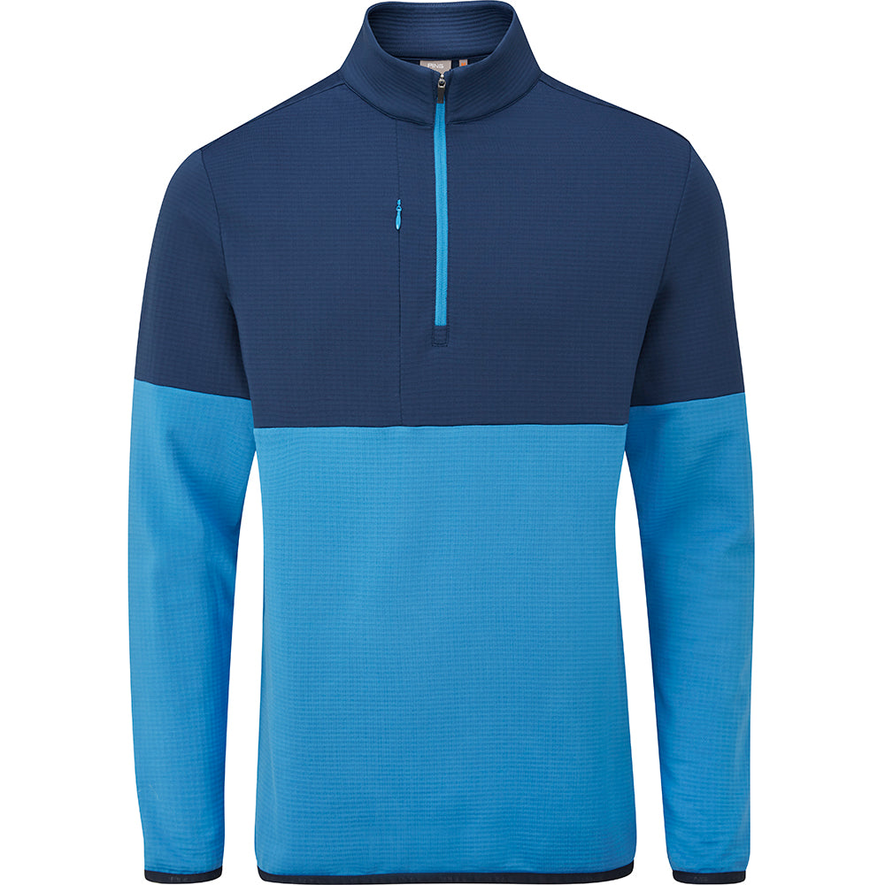 Warm golf pullover sale