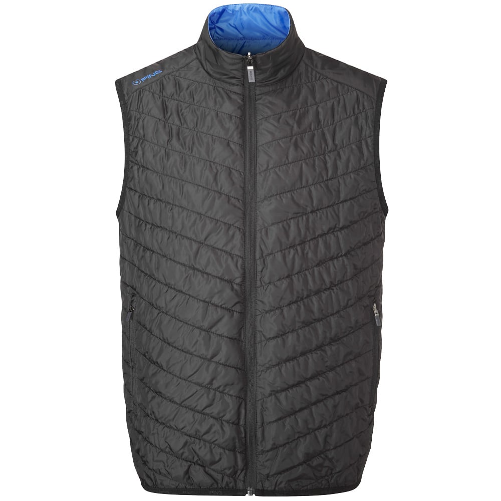 Ping golf vest hotsell