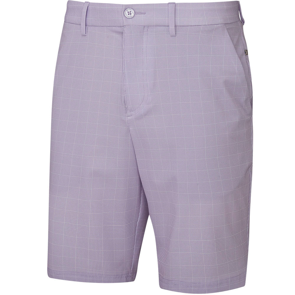 Ping Pendle SensorCool Shorts Cool Lilac Multi