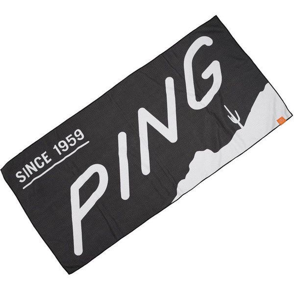 Ping PP58 Camelback Players Towel