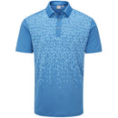 Ping Ratio SensorCool Polo Shirt - Danube