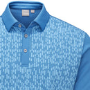 Ping Ratio SensorCool Polo Shirt - Danube