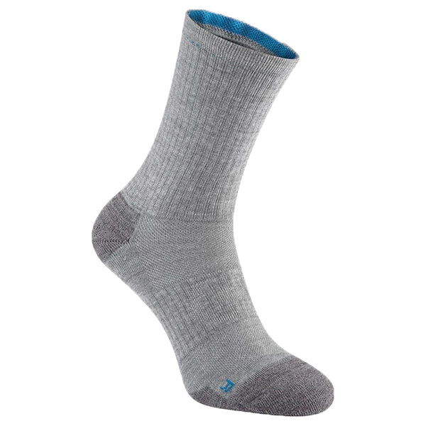 Ping Sensorcool Crew Socks (2 Pairs) - Grey