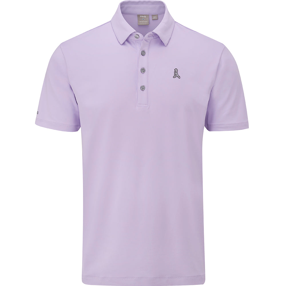 Ping sensor cool polo shirts sales