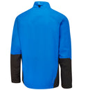 Ping SensorDry S2 Pro 1/2 Zip Waterproof Jacket - Classic Blue/Black