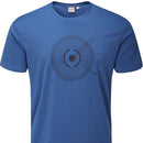 Ping Swing Tee Polo Shirt - Horizon