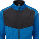 Ping Technique Jacket - Snorkel Blue/Black