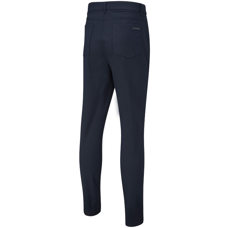 Ping Tour Tapered Performance SensorCool Trousers - Navy