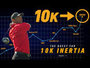 TaylorMade Qi10 Rescue Hybrid - Tour