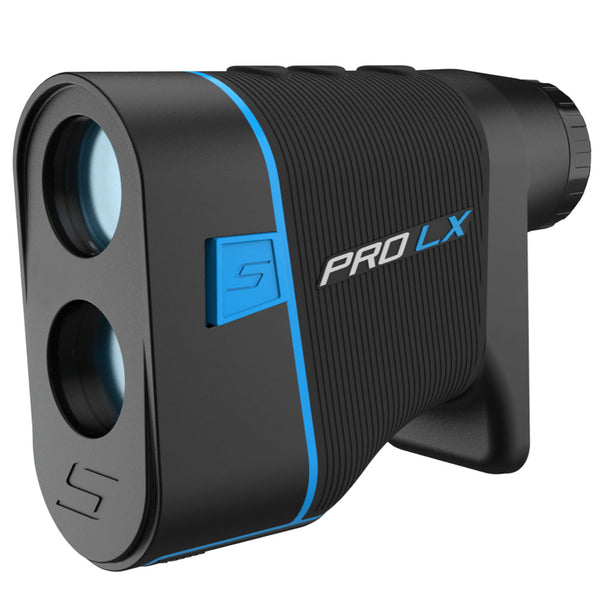 Shot Scope PRO LX Laser Rangefinder - Blue