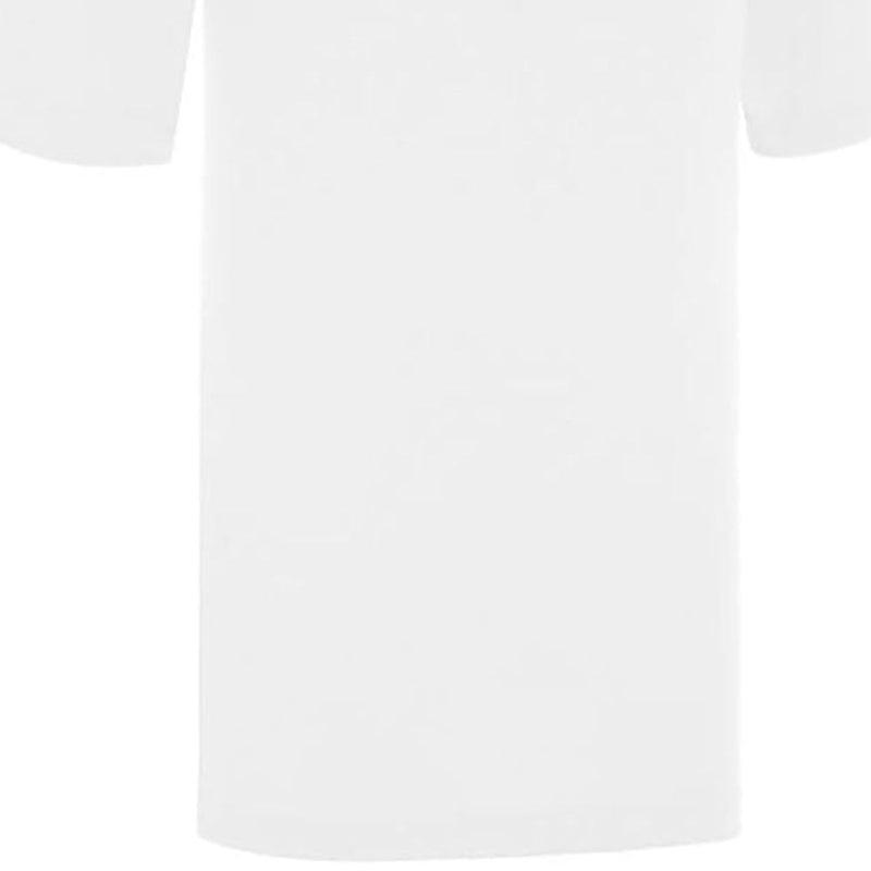 ProQuip Pro Tech Peached Polo Shirt - White