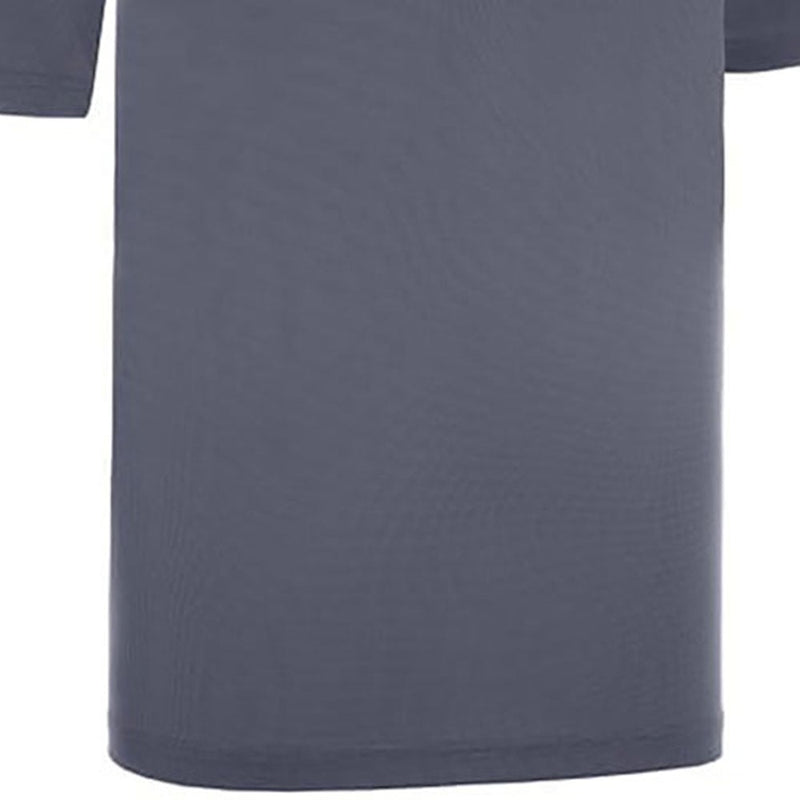 ProQuip Pro Tech Pin Dot Polo Shirt - Navy