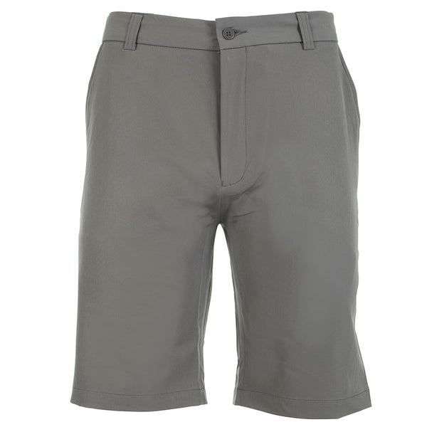 ProQuip Technical Performance Shorts - Charcoal