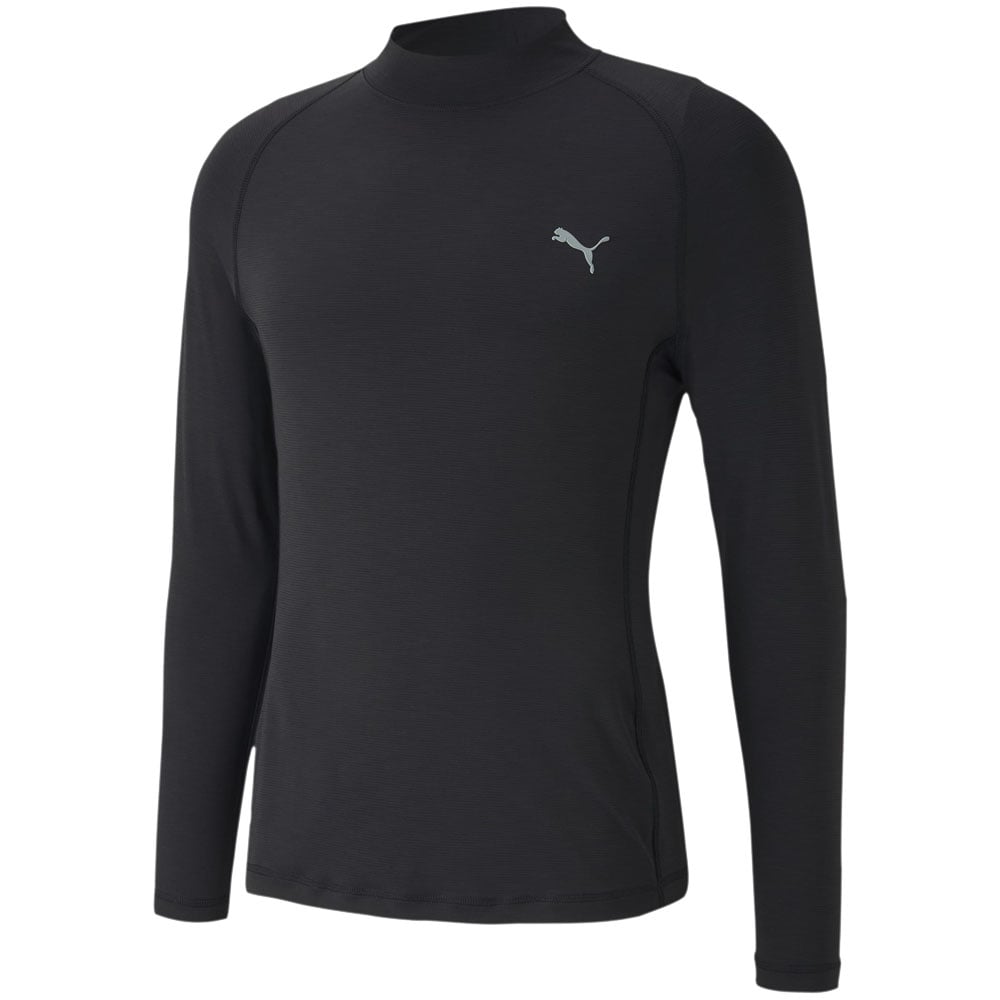 Puma Thermal Base Layer Black
