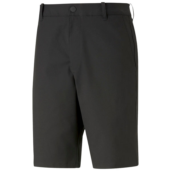 Puma Dealer 10" Shorts - Black