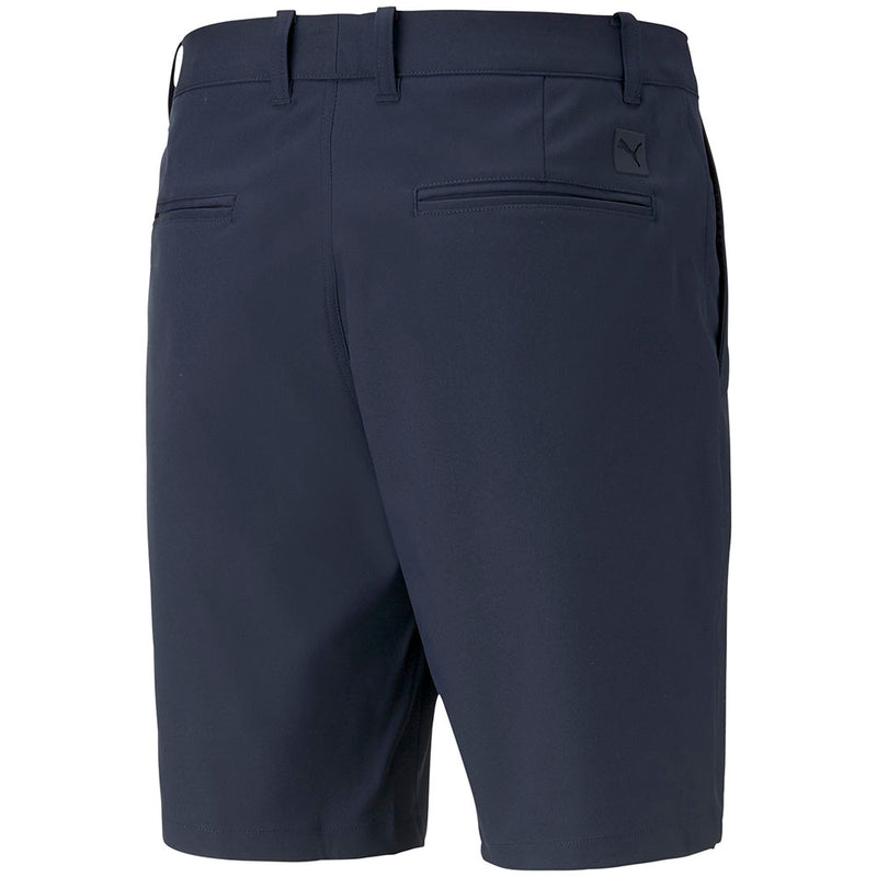 Puma Dealer 8" Shorts - Navy Blazer
