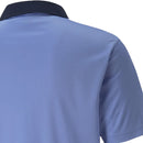 Puma Gamer Polo Shirt - Lavender Pop/Navy Blazer