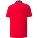 Puma Gamer Polo Shirt - Ski Patrol/Navy Blazer