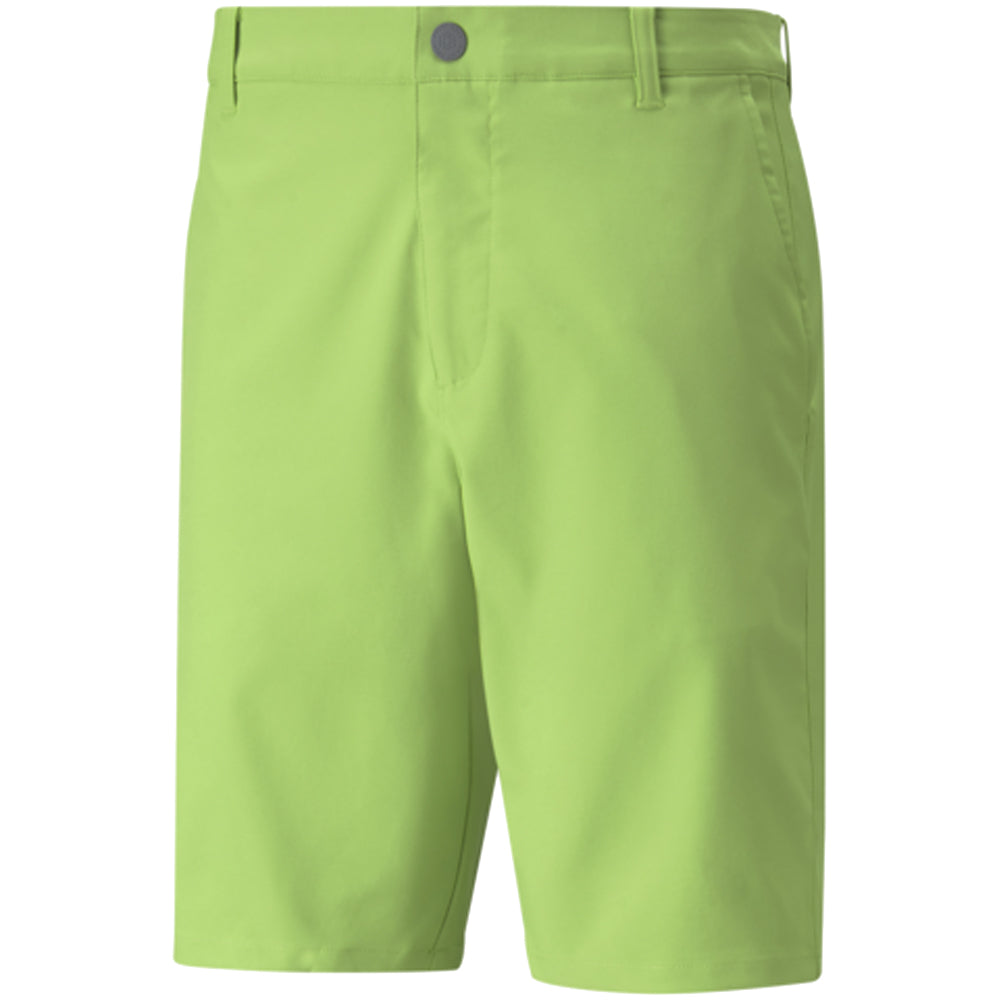 Puma Jackpot Shorts Greenery