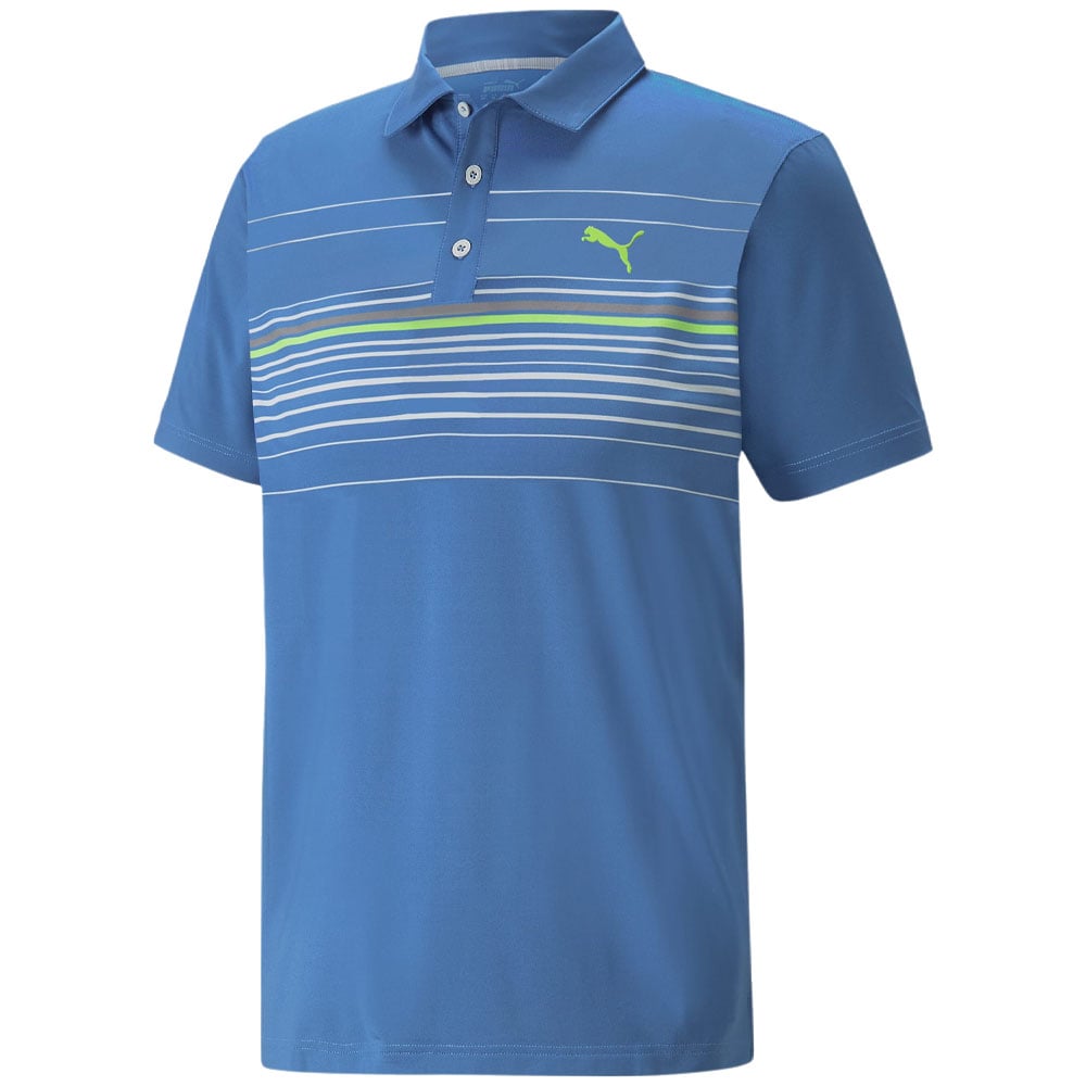 Puma men's golf shirts sales
