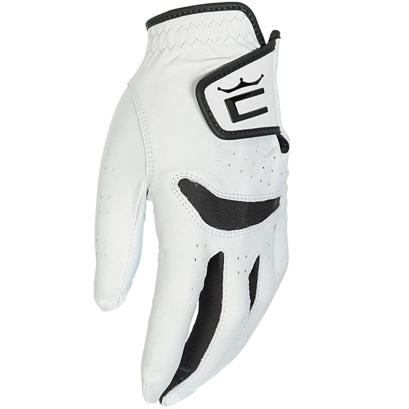 Cobra Pur Tech Golf Glove - White - 3 Pack