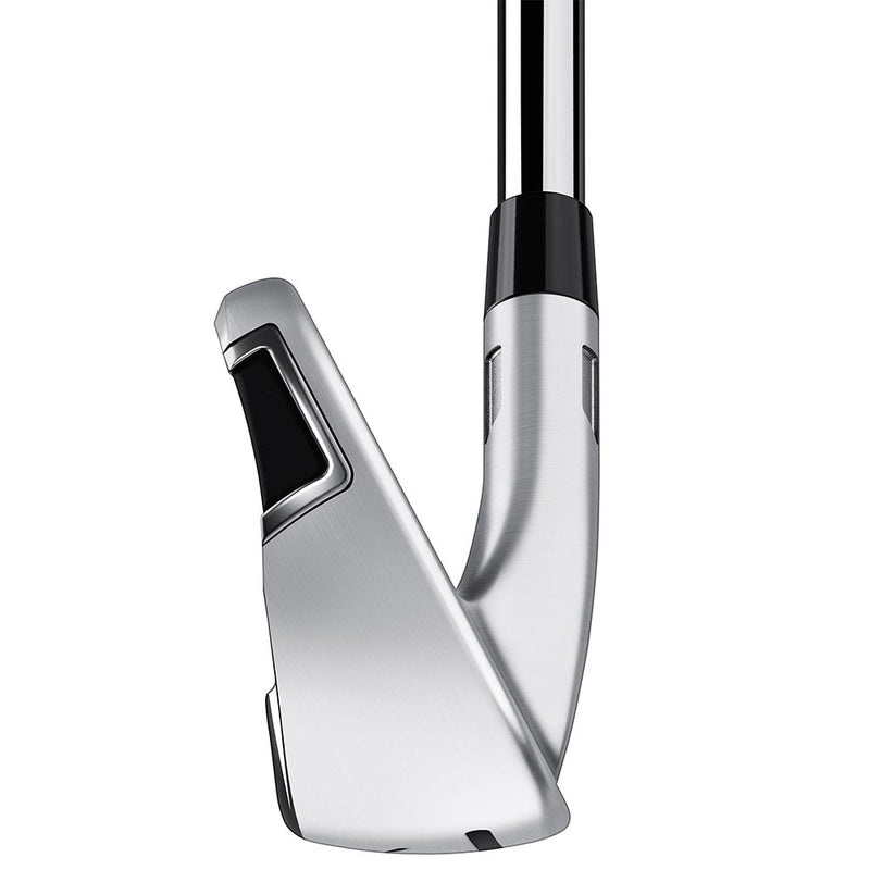 TaylorMade Qi10 Irons - Steel