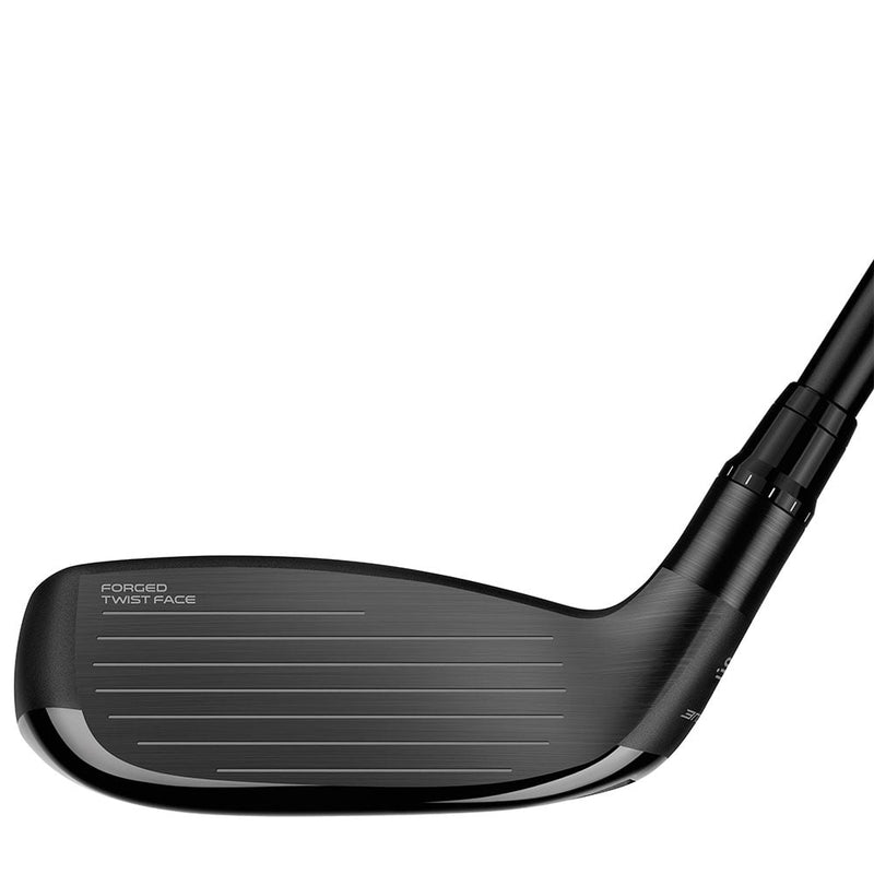 TaylorMade Qi10 Rescue Hybrid - Tour