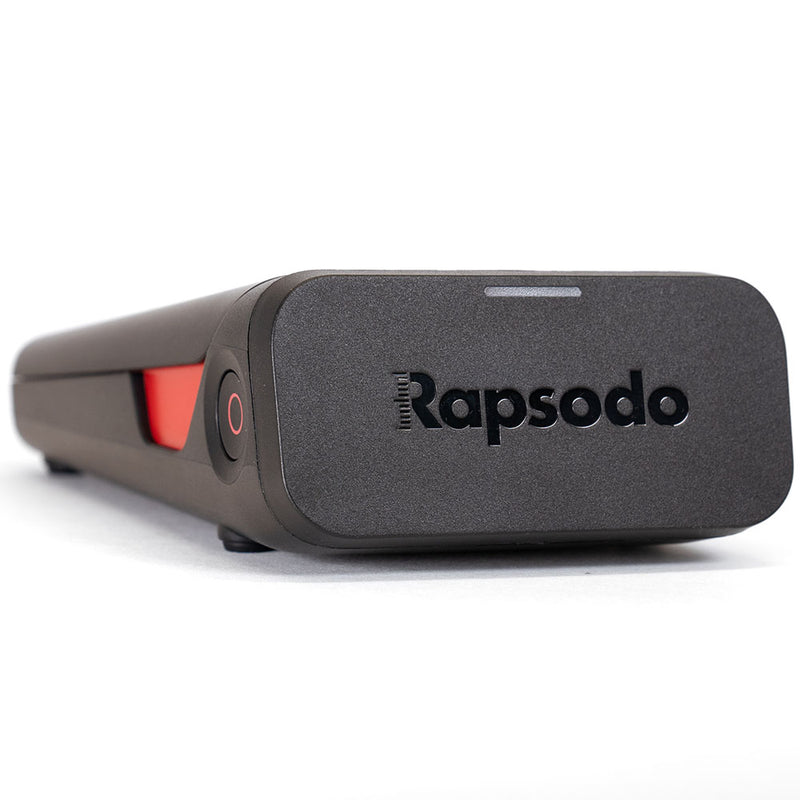 Rapsodo MLM Launch Monitor