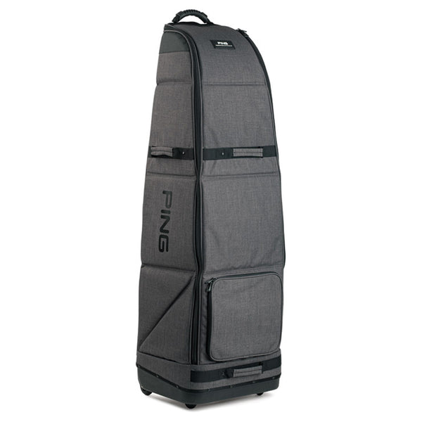 Ping Rolling Travel Cover - Grey