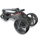 Motocaddy S1 Electric Golf Trolley - Graphite - 2024