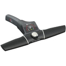 Motocaddy S1 DHC Electric Golf Trolley - Graphite - 2024