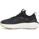 Under Armour Phantom Fore Spikeless Waterproof Shoes - Black/Black/Metallic Gun