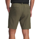 Under Armour Drive Taper Shorts - Marine OD Green/Halo Gray