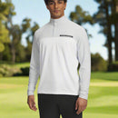 Under Armour T2G 1/4 Zip Pullover - Halo Gray/White/Black