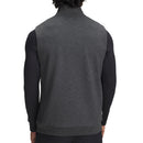 Under Armour Drive Midlayer Gilet - Black/Black