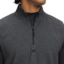 Under Armour Drive Midlayer Gilet - Black/Black