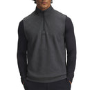 Under Armour Drive Midlayer Gilet - Black/Black