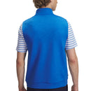Under Armour Drive Midlayer Gilet - Blue Atlantis/Blue Atlantis