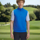 Under Armour Drive Midlayer Gilet - Blue Atlantis/Blue Atlantis