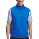 Under Armour Drive Midlayer Gilet - Blue Atlantis/Blue Atlantis