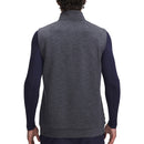 Under Armour Drive Midlayer Gilet - Midnight Navy/Midnight Navy