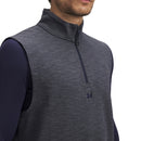 Under Armour Drive Midlayer Gilet - Midnight Navy/Midnight Navy