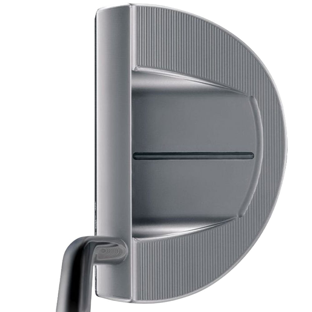 Putter Scotty Cameron Monoblok 6 - Édition Limitée Custom Shop - Maillet En Acier Inox - 35 Pouces - Occasion