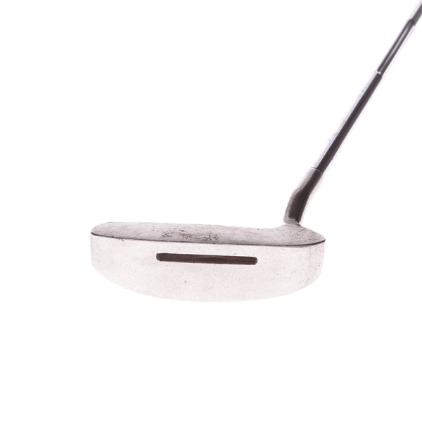 PRECISION PUTTERS Mens Right Hand Putter 35.5 Inches - Grip Rite