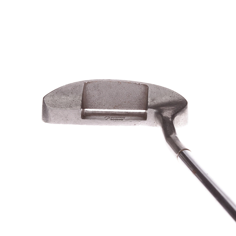 PRECISION PUTTERS Mens Right Hand Putter 35.5 Inches - Grip Rite