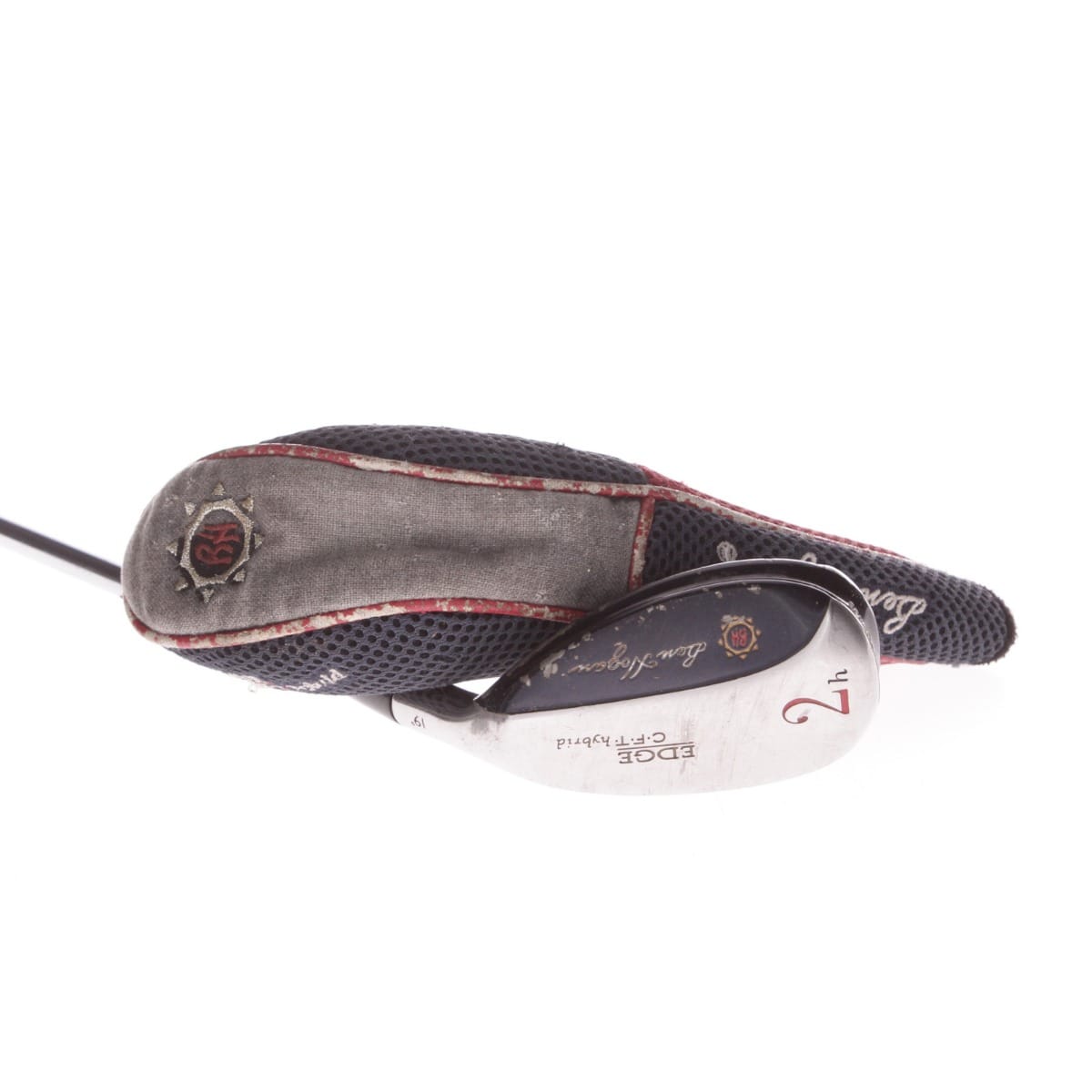 Ben Hogan Edge CFT Hybride 19° 2h Fer Stock Apex Edge 4 Acier