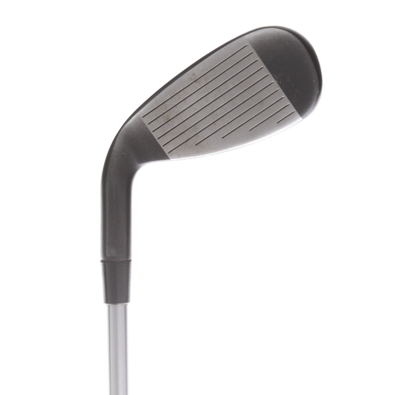 Adams Golf idea Pro Graphite Men's Right Hybrid 18 Degree Stiff Shaft - zypher