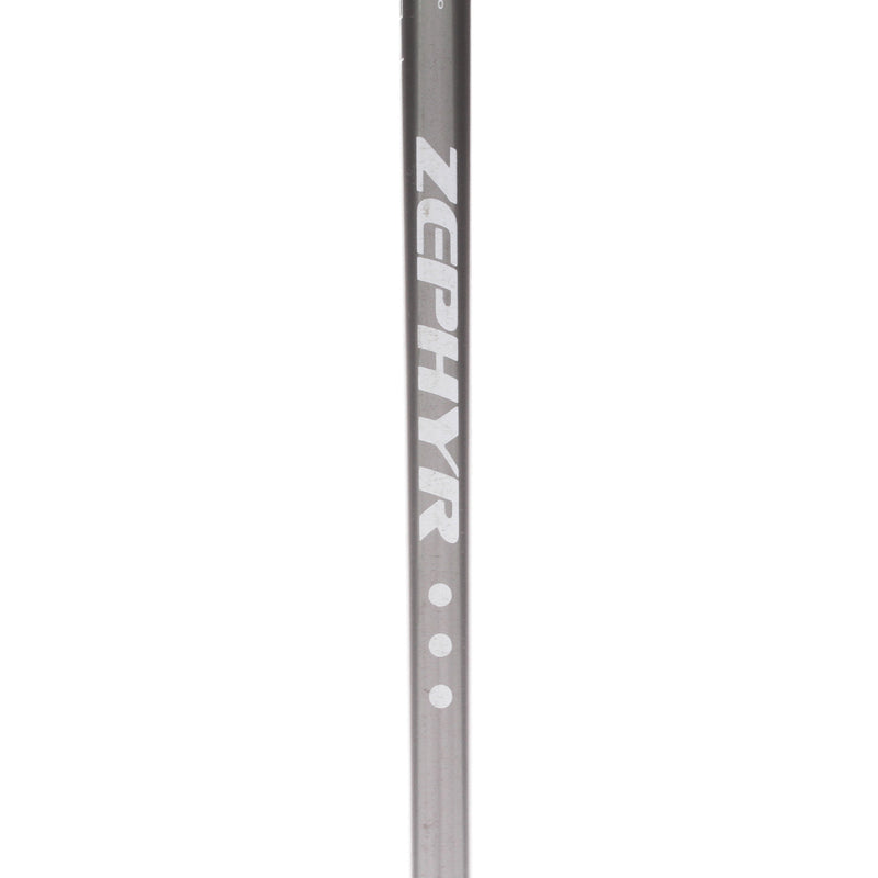 Adams Golf idea Pro Graphite Men's Right Hybrid 18 Degree Stiff Shaft - zypher
